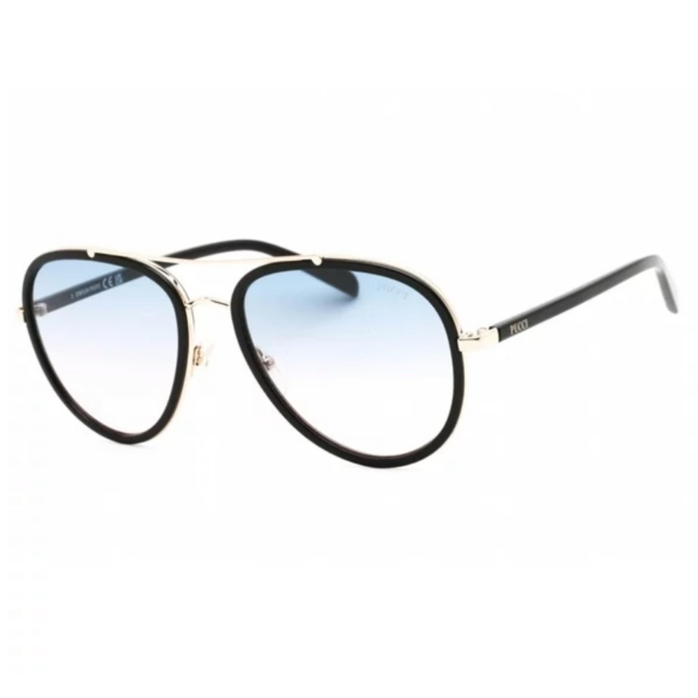 Emilio Pucci Sunglasses, New 215 - Picture 2 of 3